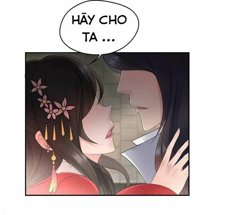 Trò Chơi Nuôi Dưỡng Này Hơi Nham Hiểm Chap 22 - Next Chap 23