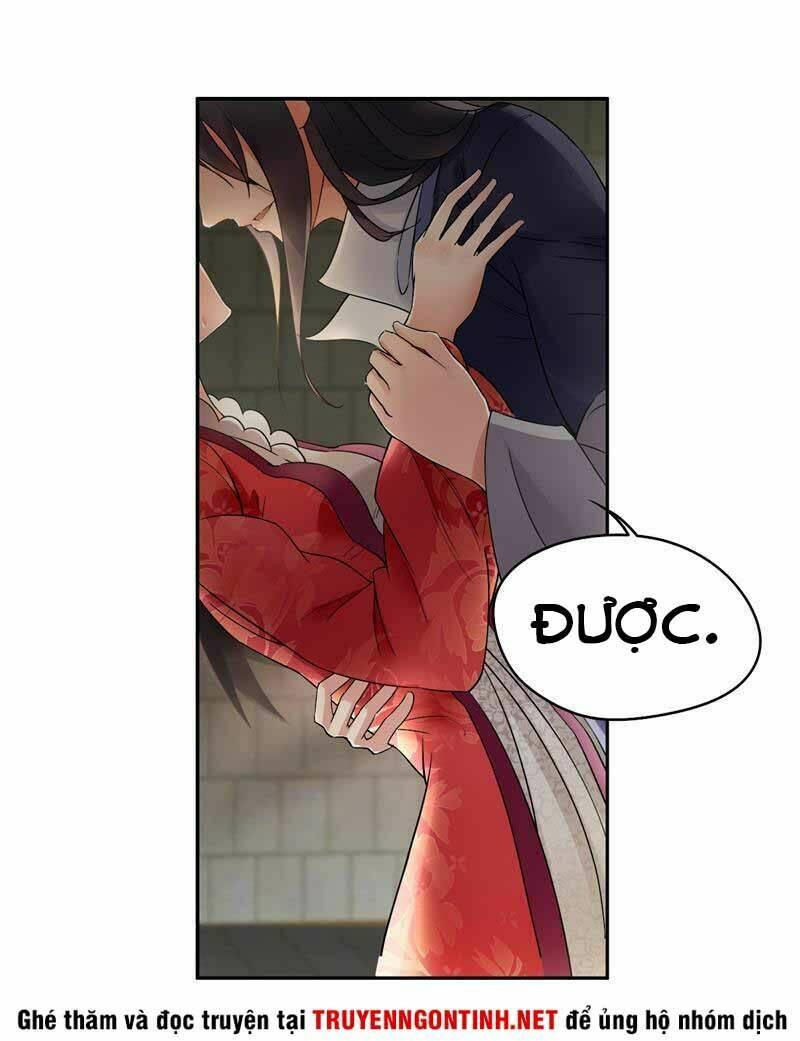 Trò Chơi Nuôi Dưỡng Này Hơi Nham Hiểm Chap 22 - Next Chap 23