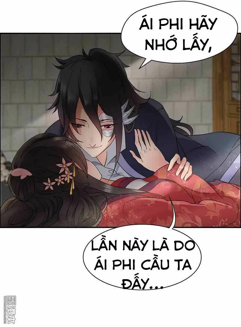 Trò Chơi Nuôi Dưỡng Này Hơi Nham Hiểm Chap 22 - Next Chap 23