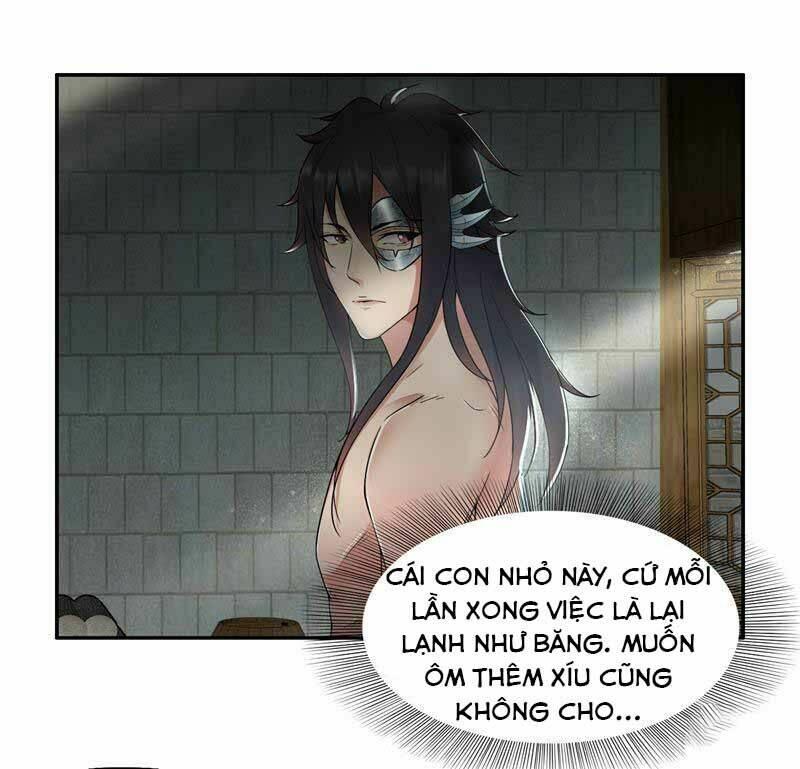 Trò Chơi Nuôi Dưỡng Này Hơi Nham Hiểm Chap 22 - Next Chap 23