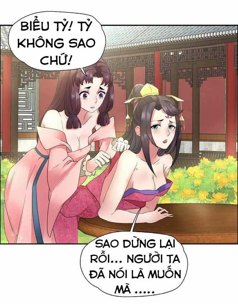 Trò Chơi Nuôi Dưỡng Này Hơi Nham Hiểm Chap 23 - Next Chap 24