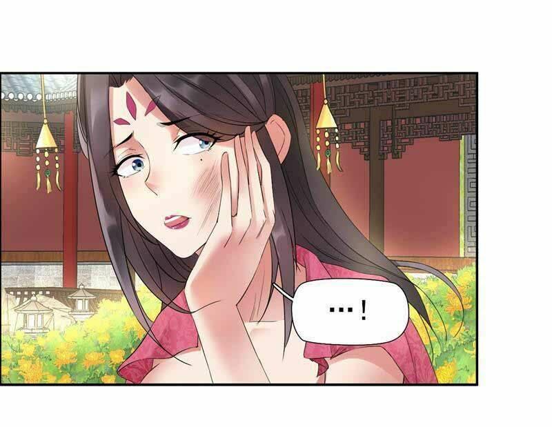 Trò Chơi Nuôi Dưỡng Này Hơi Nham Hiểm Chap 23 - Next Chap 24