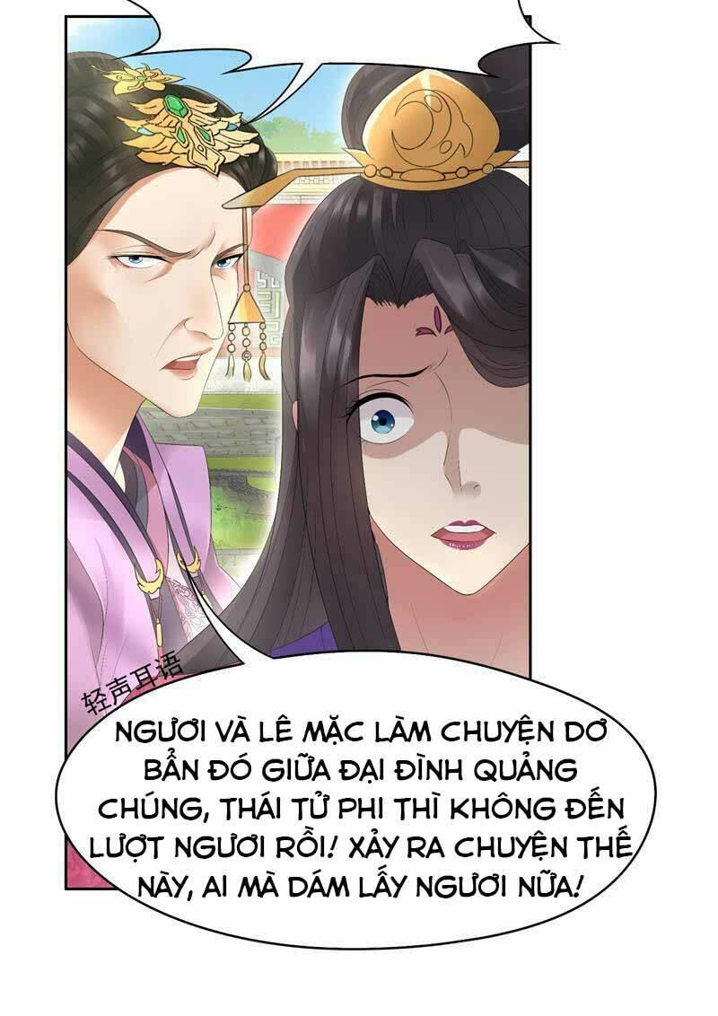 Trò Chơi Nuôi Dưỡng Này Hơi Nham Hiểm Chap 23 - Next Chap 24