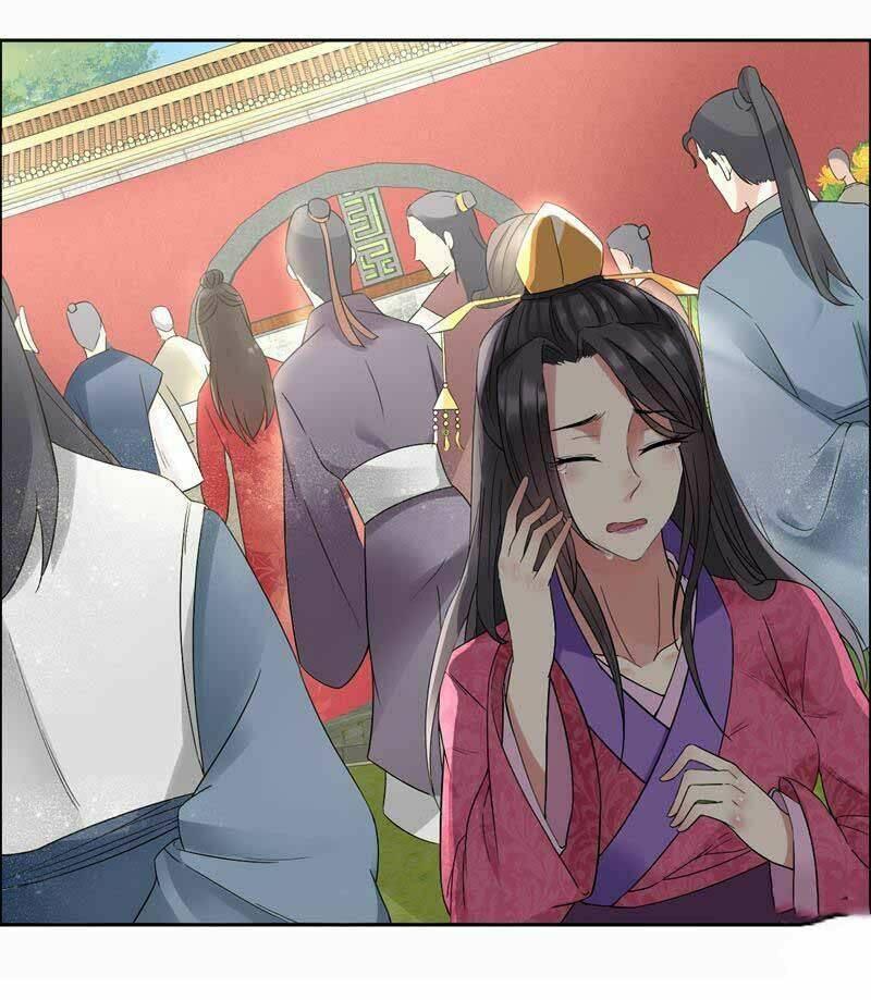 Trò Chơi Nuôi Dưỡng Này Hơi Nham Hiểm Chap 23 - Next Chap 24