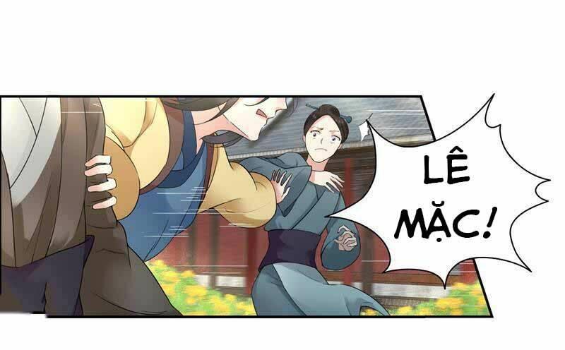 Trò Chơi Nuôi Dưỡng Này Hơi Nham Hiểm Chap 23 - Next Chap 24