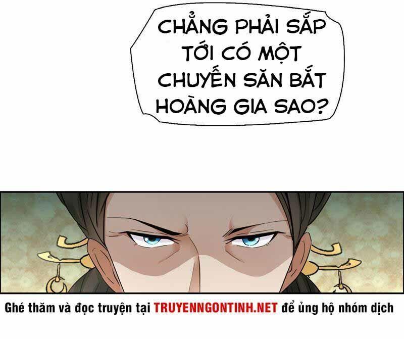 Trò Chơi Nuôi Dưỡng Này Hơi Nham Hiểm Chap 24 - Next Chap 25
