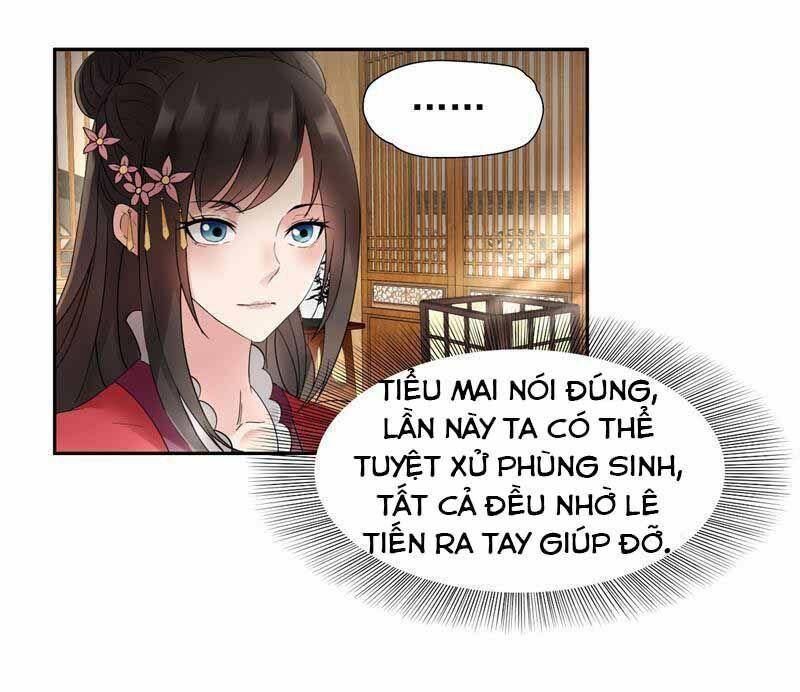 Trò Chơi Nuôi Dưỡng Này Hơi Nham Hiểm Chap 24 - Next Chap 25