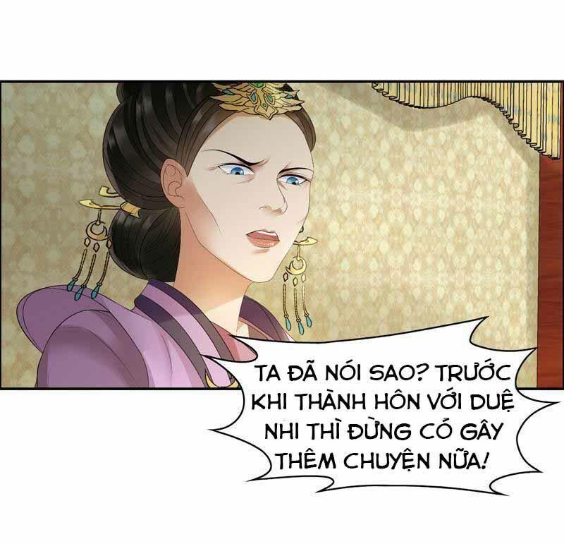 Trò Chơi Nuôi Dưỡng Này Hơi Nham Hiểm Chap 24 - Next Chap 25