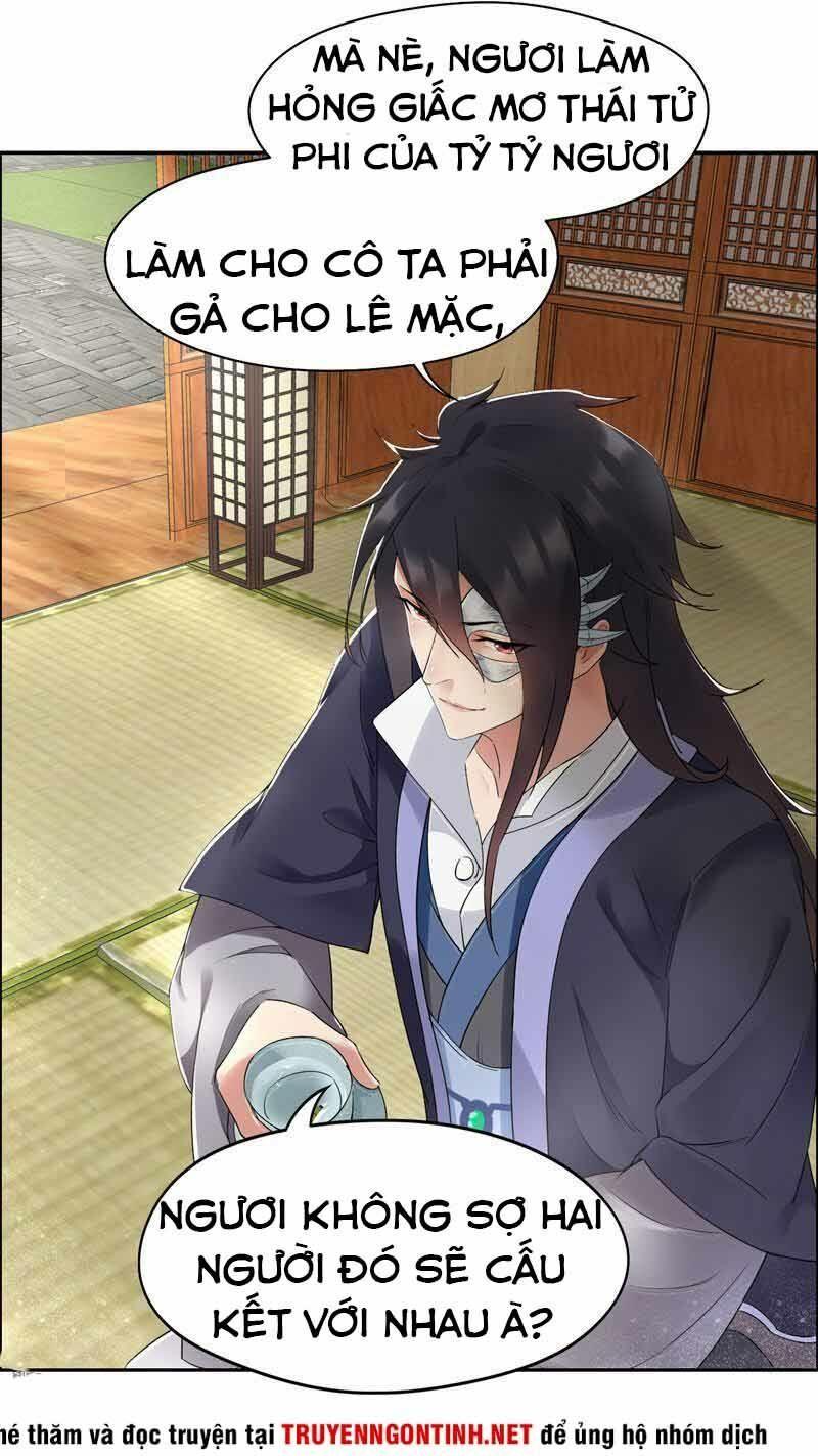 Trò Chơi Nuôi Dưỡng Này Hơi Nham Hiểm Chap 24 - Next Chap 25