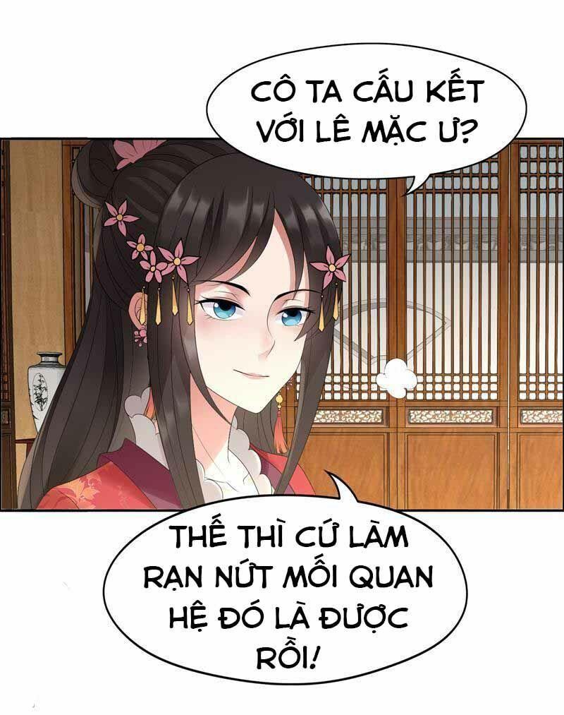 Trò Chơi Nuôi Dưỡng Này Hơi Nham Hiểm Chap 24 - Next Chap 25
