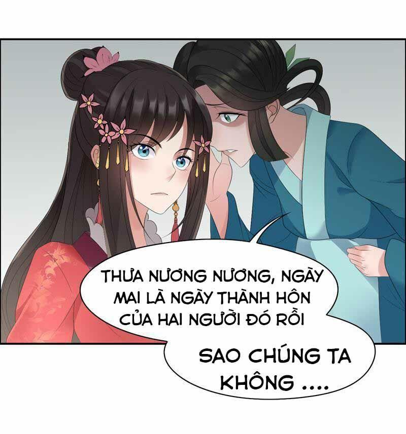 Trò Chơi Nuôi Dưỡng Này Hơi Nham Hiểm Chap 24 - Next Chap 25