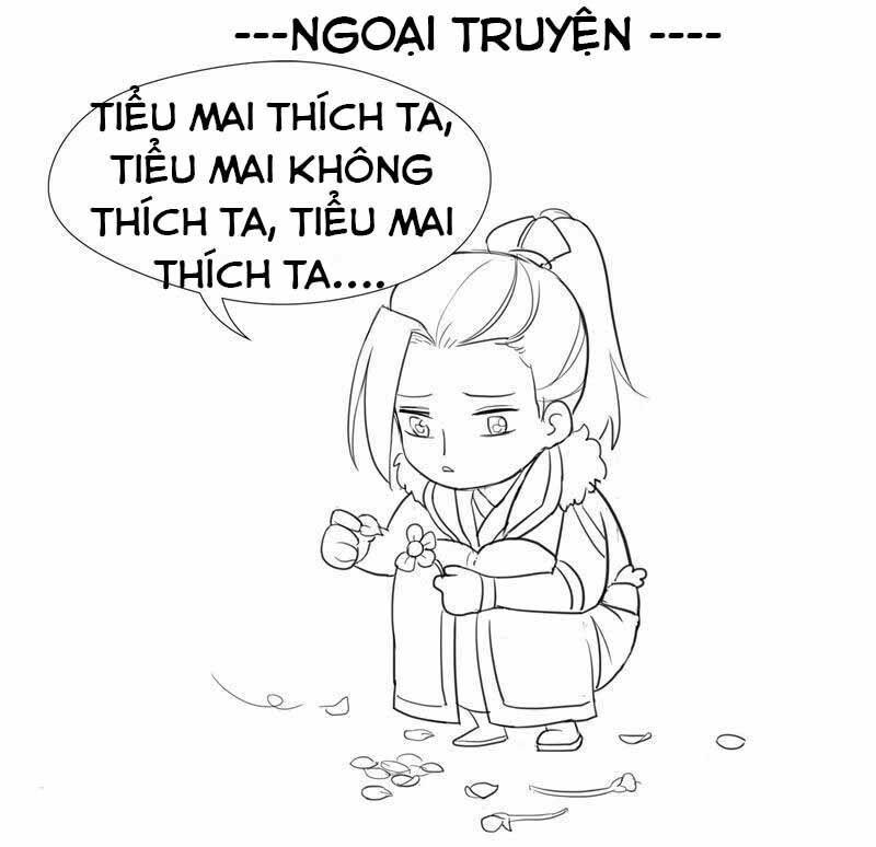 Trò Chơi Nuôi Dưỡng Này Hơi Nham Hiểm Chap 24 - Next Chap 25