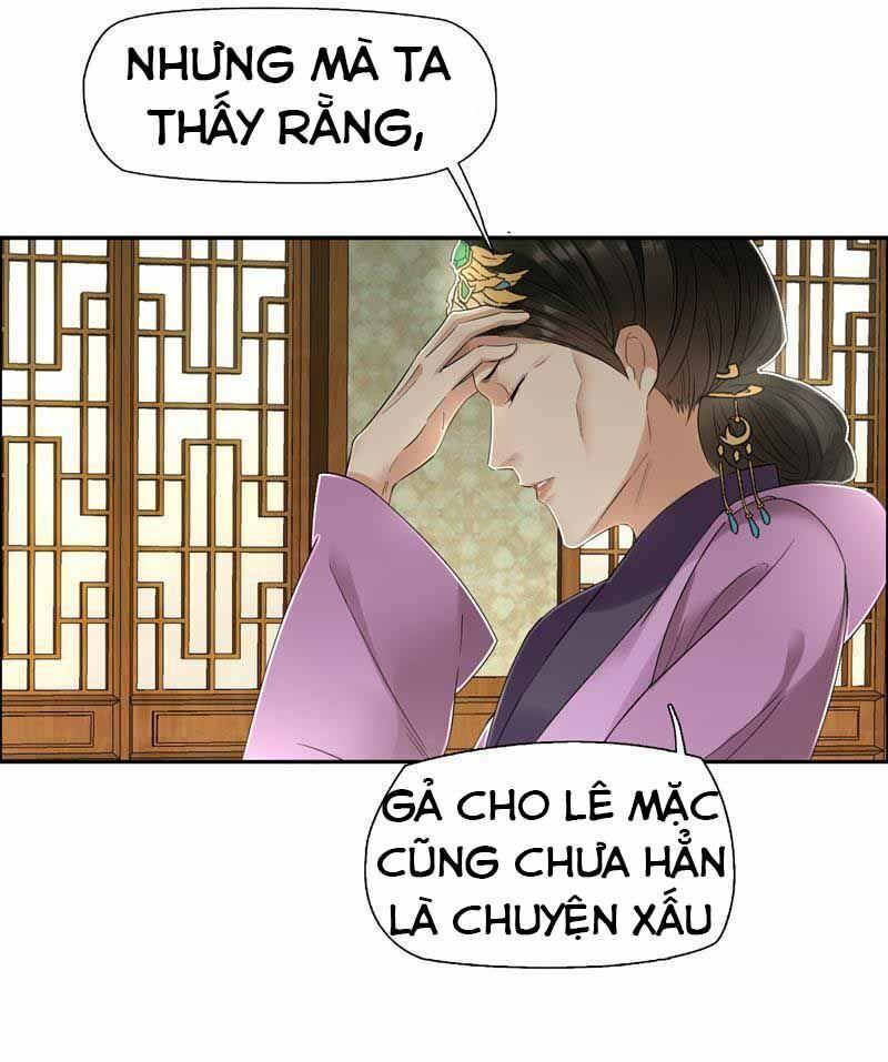 Trò Chơi Nuôi Dưỡng Này Hơi Nham Hiểm Chap 24 - Next Chap 25