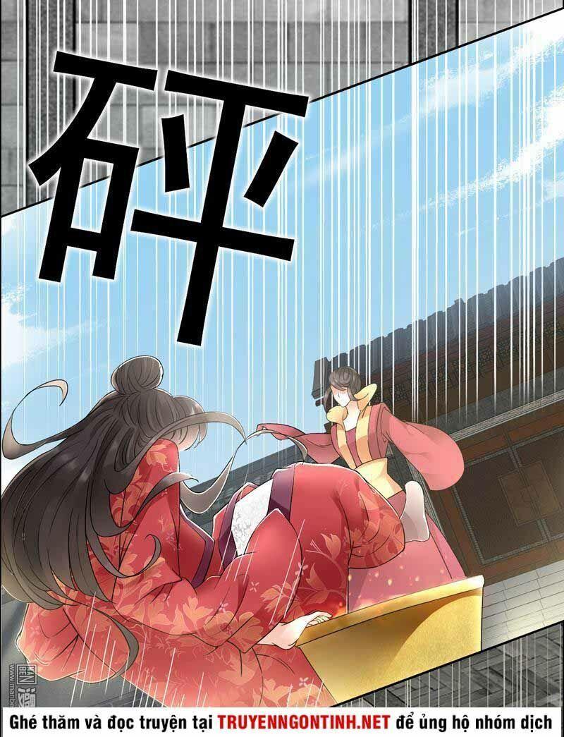 Trò Chơi Nuôi Dưỡng Này Hơi Nham Hiểm Chap 25 - Next Chap 26