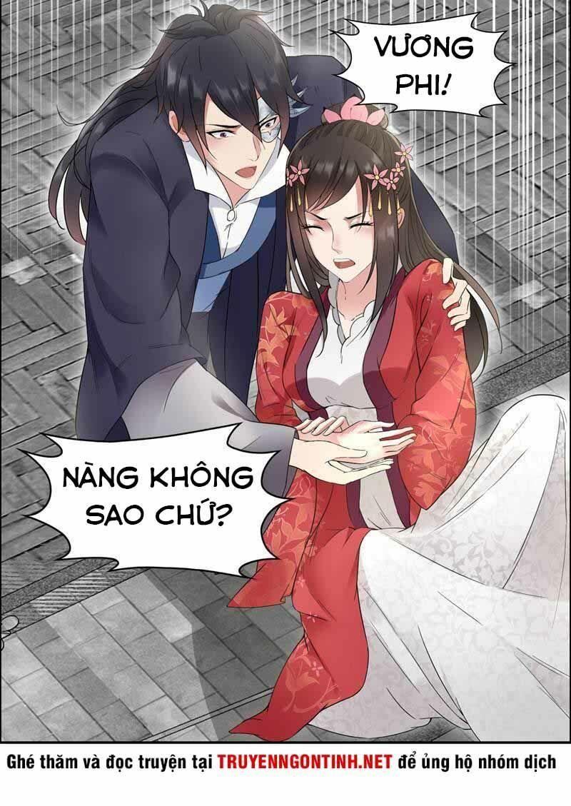 Trò Chơi Nuôi Dưỡng Này Hơi Nham Hiểm Chap 25 - Next Chap 26