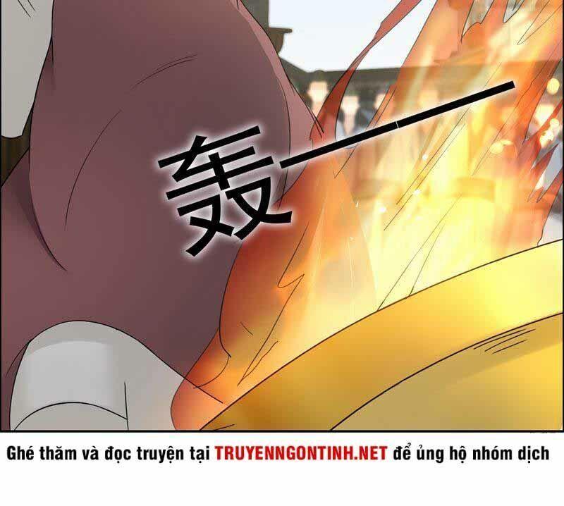 Trò Chơi Nuôi Dưỡng Này Hơi Nham Hiểm Chap 25 - Next Chap 26