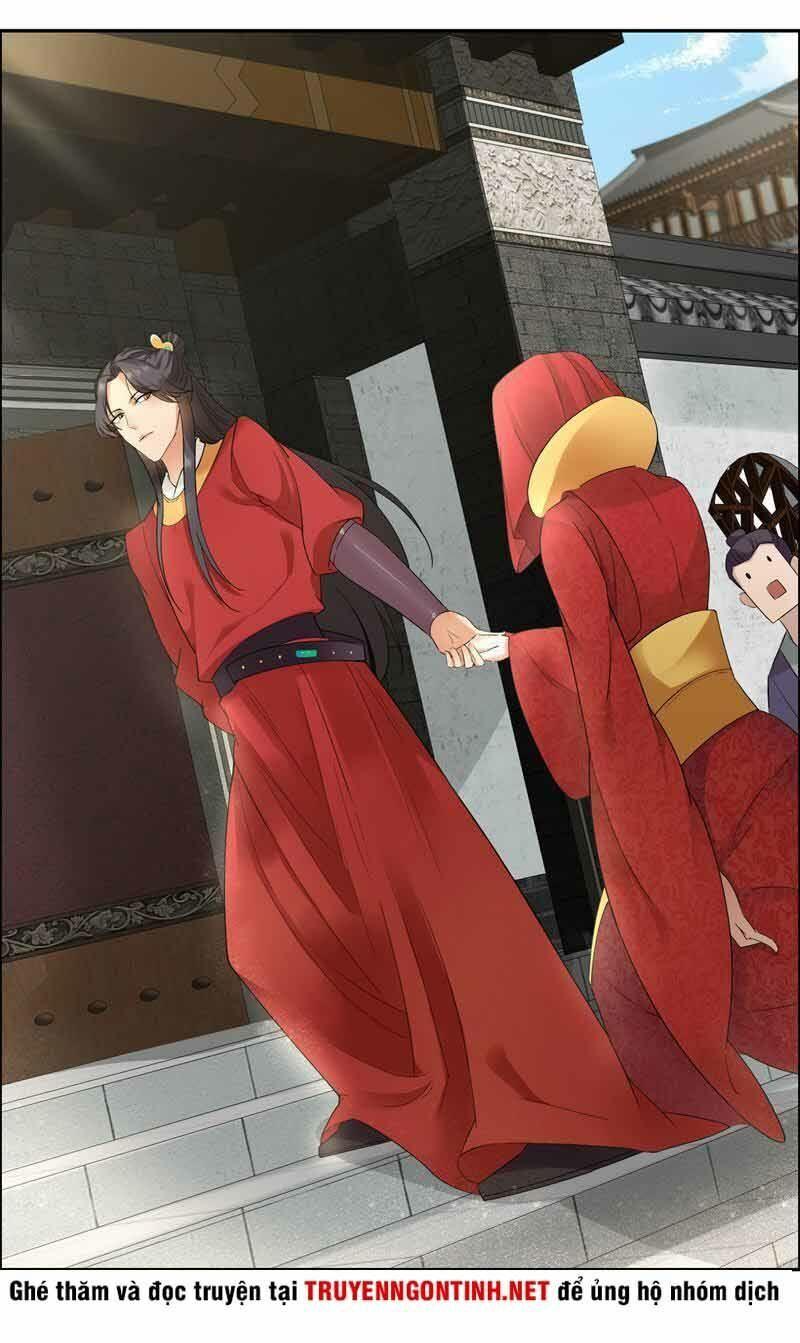 Trò Chơi Nuôi Dưỡng Này Hơi Nham Hiểm Chap 25 - Next Chap 26