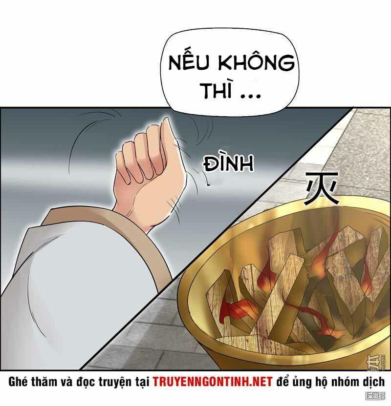 Trò Chơi Nuôi Dưỡng Này Hơi Nham Hiểm Chap 25 - Next Chap 26