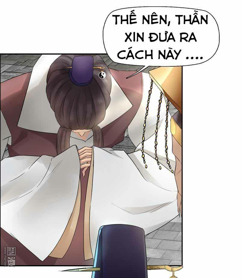 Trò Chơi Nuôi Dưỡng Này Hơi Nham Hiểm Chap 25 - Next Chap 26