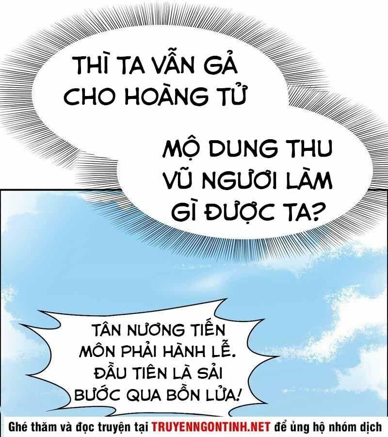 Trò Chơi Nuôi Dưỡng Này Hơi Nham Hiểm Chap 25 - Next Chap 26