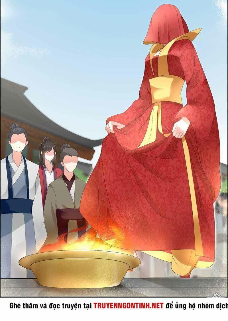 Trò Chơi Nuôi Dưỡng Này Hơi Nham Hiểm Chap 25 - Next Chap 26