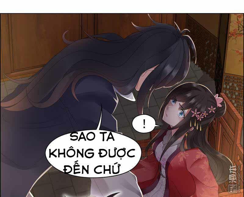 Trò Chơi Nuôi Dưỡng Này Hơi Nham Hiểm Chap 27 - Next Chap 28