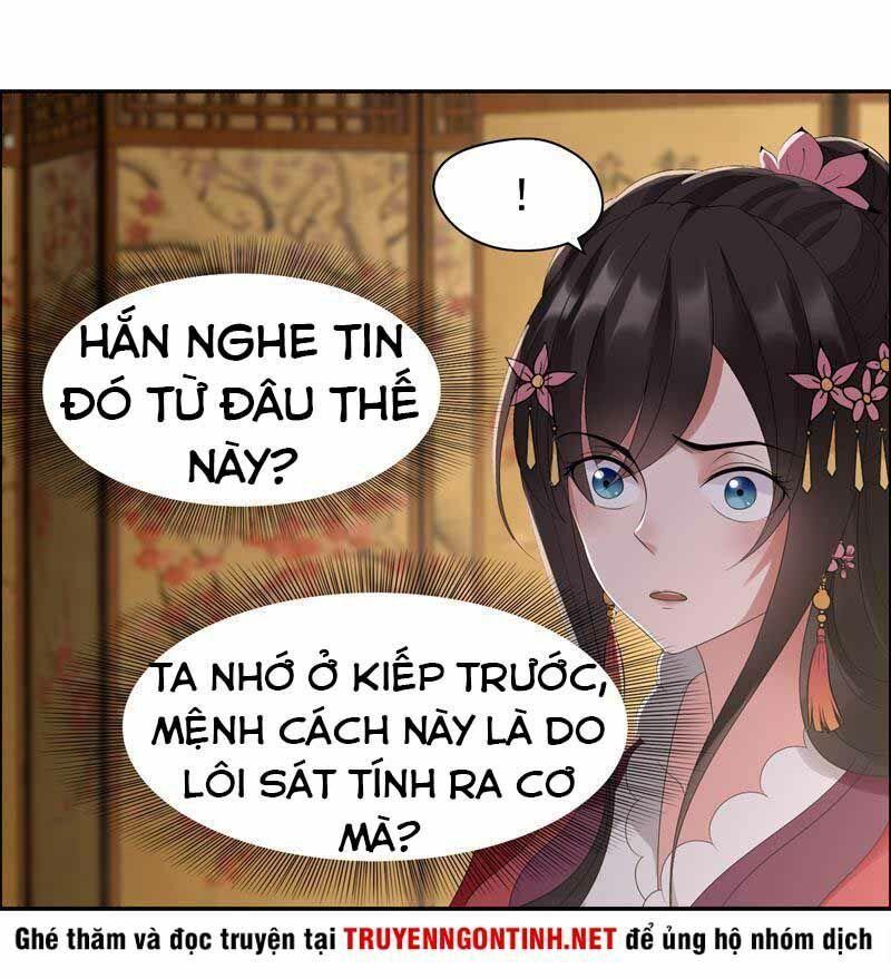 Trò Chơi Nuôi Dưỡng Này Hơi Nham Hiểm Chap 27 - Next Chap 28