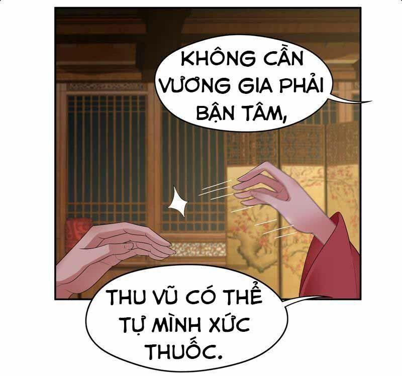 Trò Chơi Nuôi Dưỡng Này Hơi Nham Hiểm Chap 27 - Next Chap 28