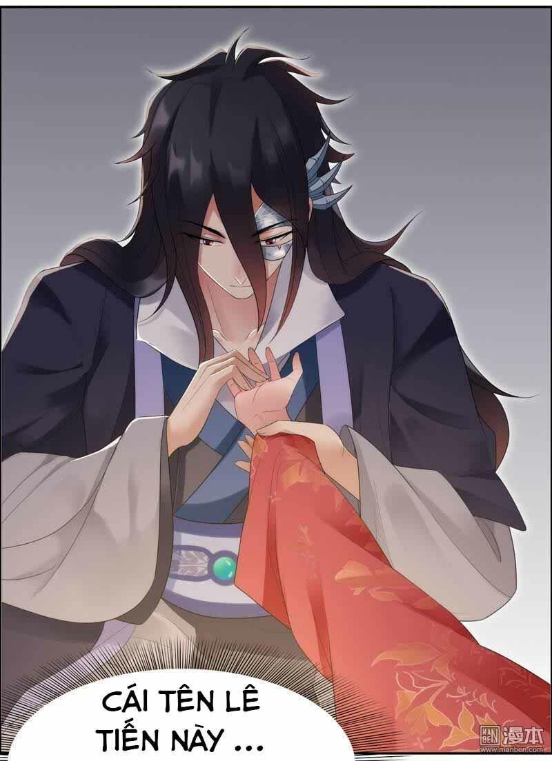 Trò Chơi Nuôi Dưỡng Này Hơi Nham Hiểm Chap 27 - Next Chap 28