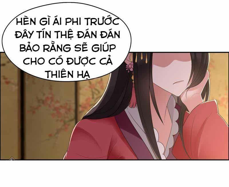 Trò Chơi Nuôi Dưỡng Này Hơi Nham Hiểm Chap 27 - Next Chap 28