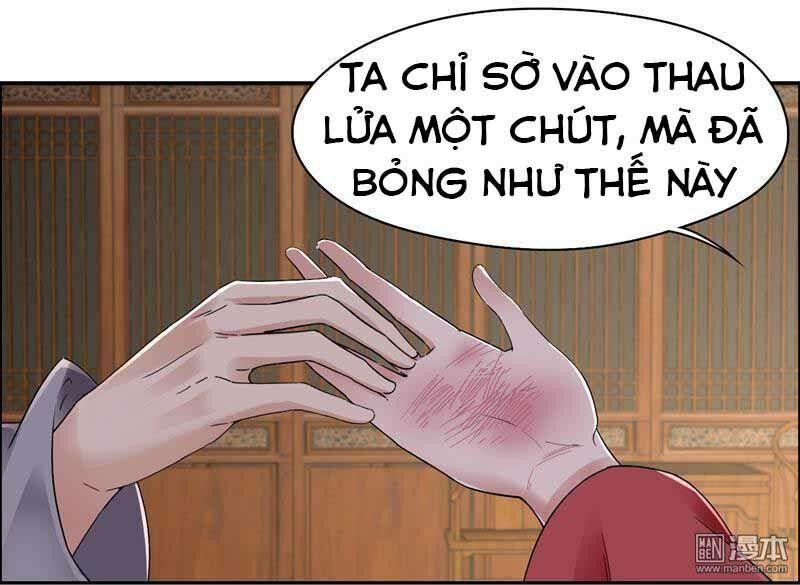 Trò Chơi Nuôi Dưỡng Này Hơi Nham Hiểm Chap 27 - Next Chap 28