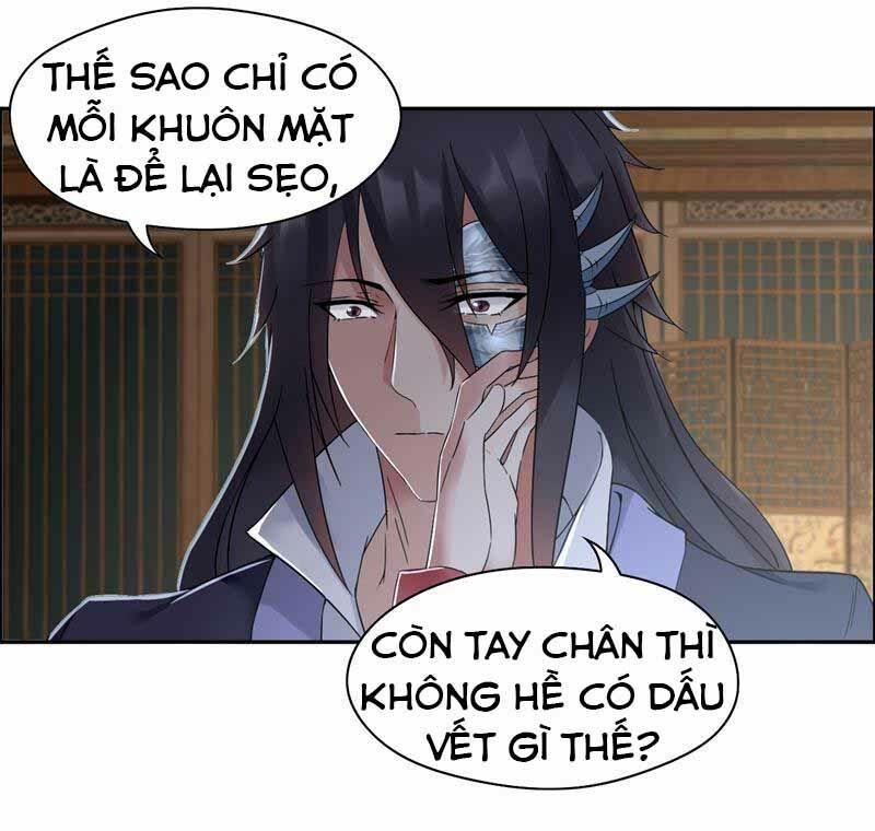 Trò Chơi Nuôi Dưỡng Này Hơi Nham Hiểm Chap 27 - Next Chap 28