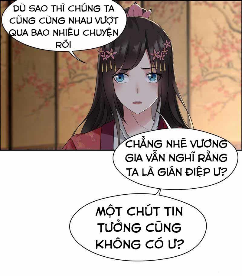 Trò Chơi Nuôi Dưỡng Này Hơi Nham Hiểm Chap 27 - Next Chap 28