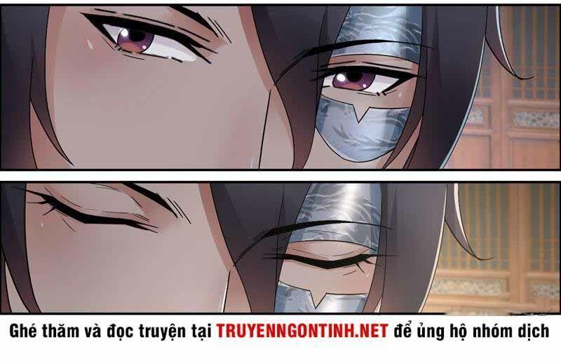 Trò Chơi Nuôi Dưỡng Này Hơi Nham Hiểm Chap 27 - Next Chap 28