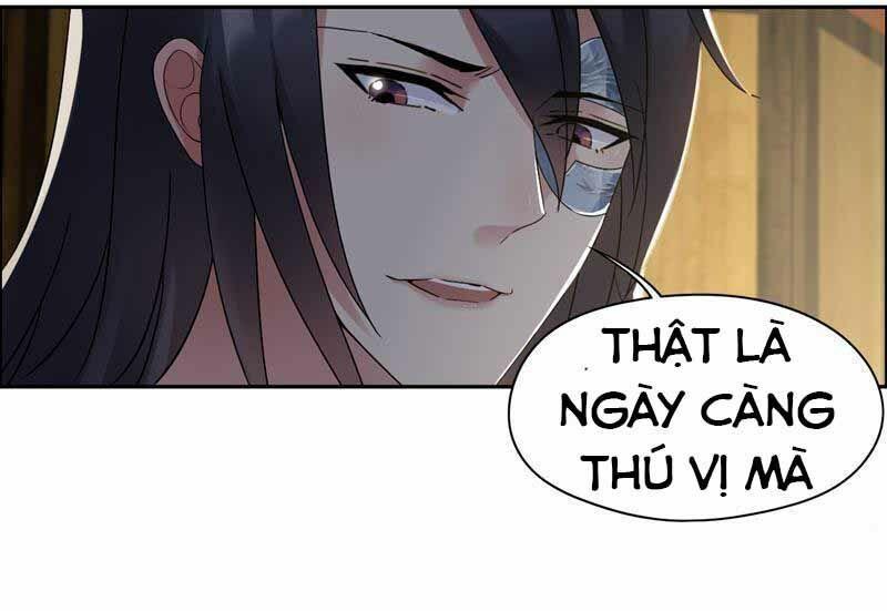 Trò Chơi Nuôi Dưỡng Này Hơi Nham Hiểm Chap 27 - Next Chap 28