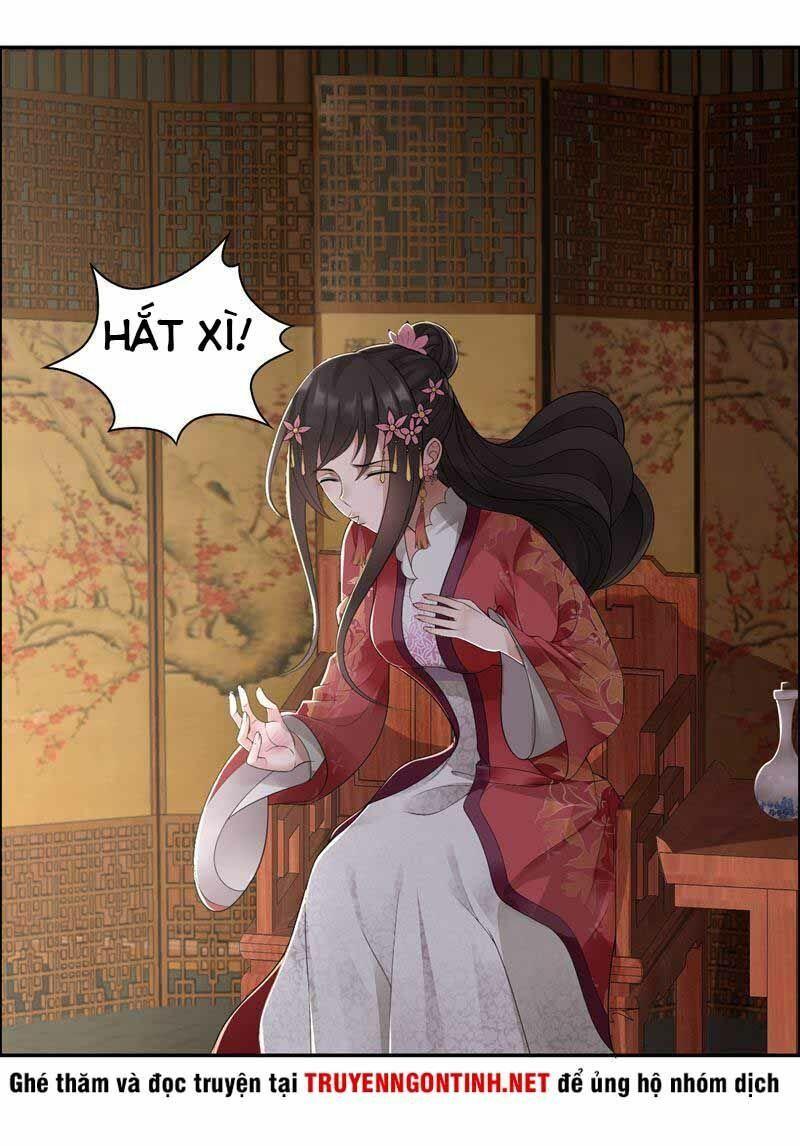 Trò Chơi Nuôi Dưỡng Này Hơi Nham Hiểm Chap 27 - Next Chap 28