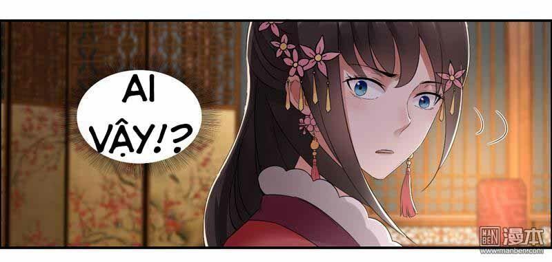 Trò Chơi Nuôi Dưỡng Này Hơi Nham Hiểm Chap 27 - Next Chap 28