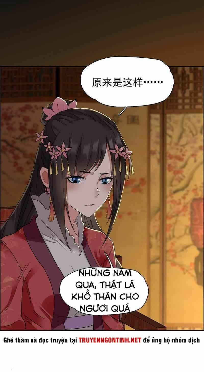 Trò Chơi Nuôi Dưỡng Này Hơi Nham Hiểm Chap 28 - Next Chap 29