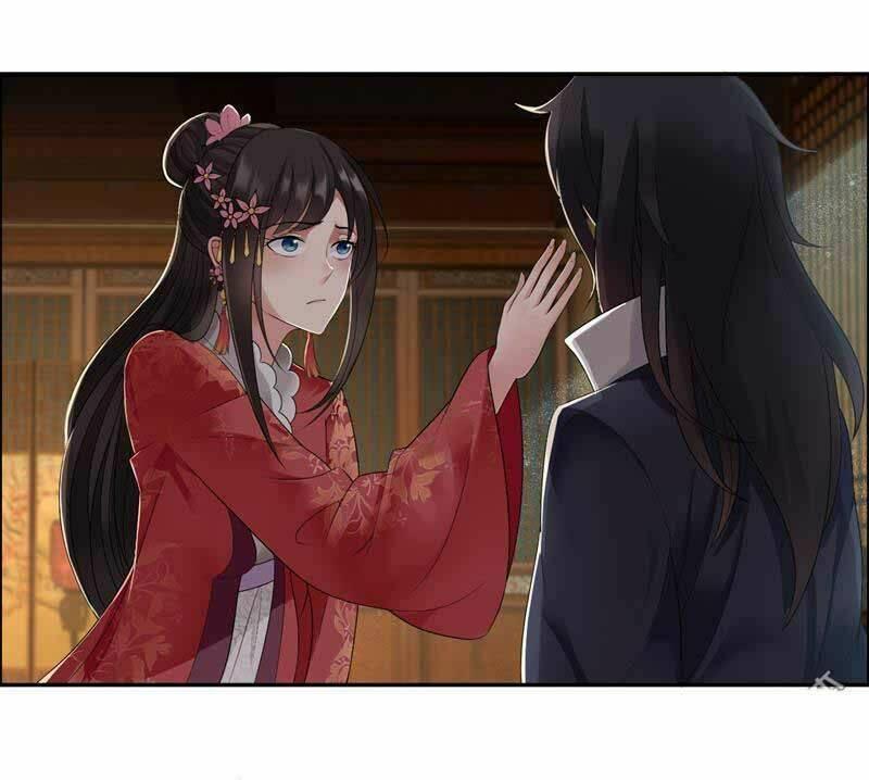 Trò Chơi Nuôi Dưỡng Này Hơi Nham Hiểm Chap 28 - Next Chap 29