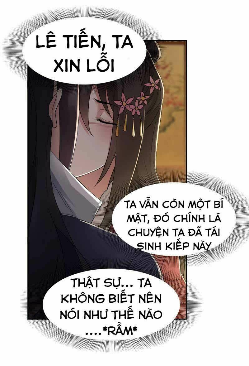 Trò Chơi Nuôi Dưỡng Này Hơi Nham Hiểm Chap 28 - Next Chap 29