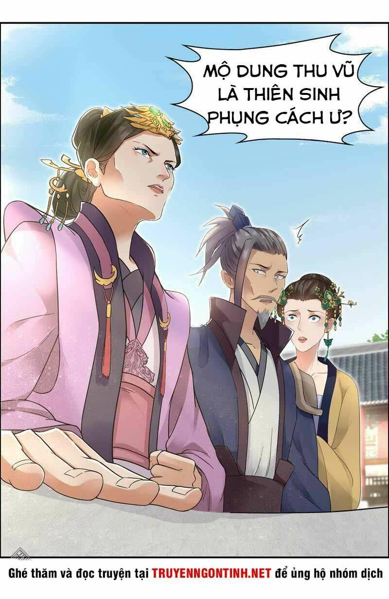 Trò Chơi Nuôi Dưỡng Này Hơi Nham Hiểm Chap 28 - Next Chap 29