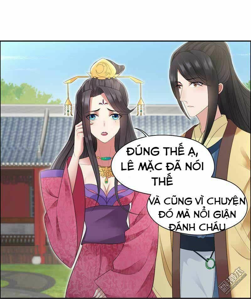 Trò Chơi Nuôi Dưỡng Này Hơi Nham Hiểm Chap 28 - Next Chap 29