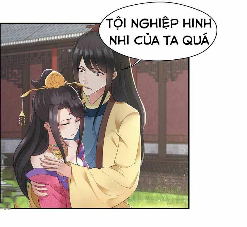 Trò Chơi Nuôi Dưỡng Này Hơi Nham Hiểm Chap 28 - Next Chap 29