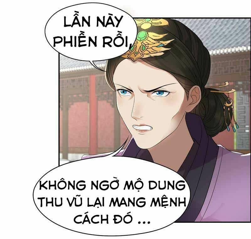 Trò Chơi Nuôi Dưỡng Này Hơi Nham Hiểm Chap 28 - Next Chap 29