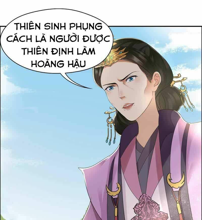 Trò Chơi Nuôi Dưỡng Này Hơi Nham Hiểm Chap 28 - Next Chap 29