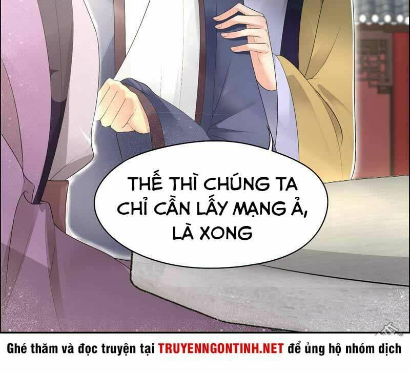 Trò Chơi Nuôi Dưỡng Này Hơi Nham Hiểm Chap 28 - Next Chap 29