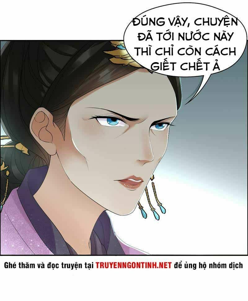 Trò Chơi Nuôi Dưỡng Này Hơi Nham Hiểm Chap 28 - Next Chap 29