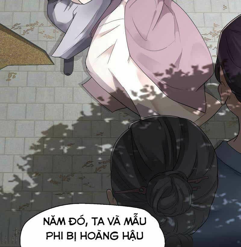 Trò Chơi Nuôi Dưỡng Này Hơi Nham Hiểm Chap 28 - Next Chap 29