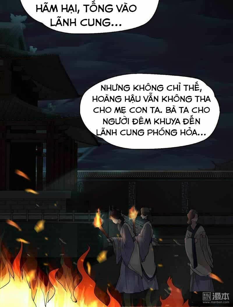 Trò Chơi Nuôi Dưỡng Này Hơi Nham Hiểm Chap 28 - Next Chap 29