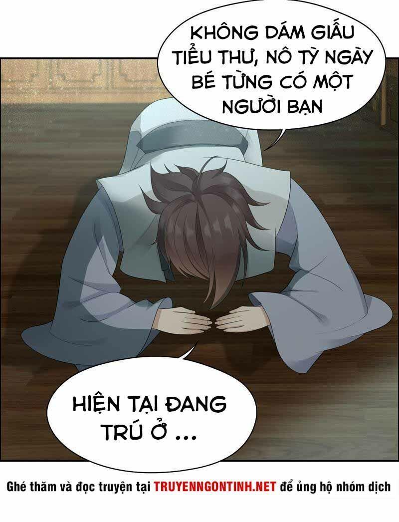 Trò Chơi Nuôi Dưỡng Này Hơi Nham Hiểm Chap 29 - Next Chap 30